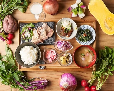 こうじ家 たらぎ