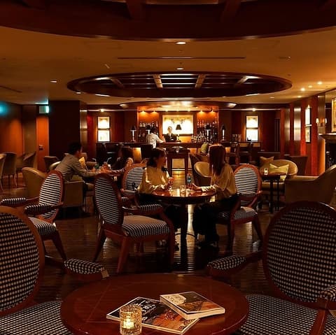 マリーナバー&レストラン