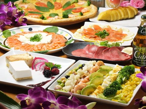 ダイニング まる菜