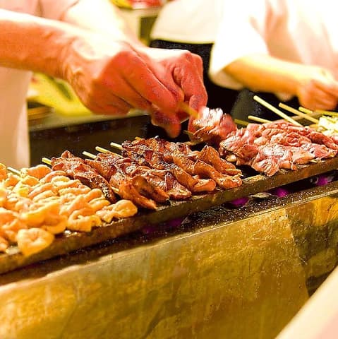 おごじょ家 門前仲町店