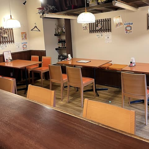 お好み焼き 野の香