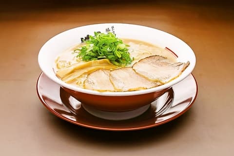 ラーメン横綱 刈谷店