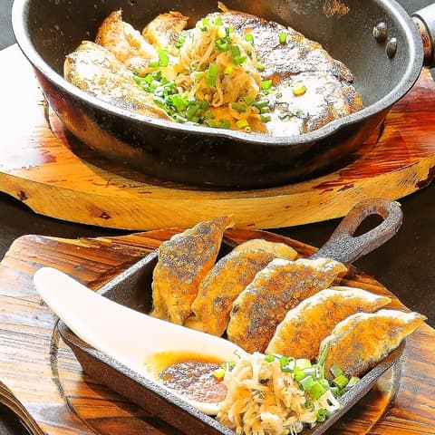 餃子居酒屋 ブタ野郎 チキン野郎 沖縄バカヤロー 金山店