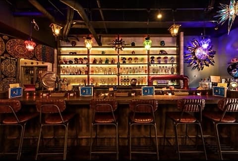 Beer&Mexican EL BAILE エル バイレ