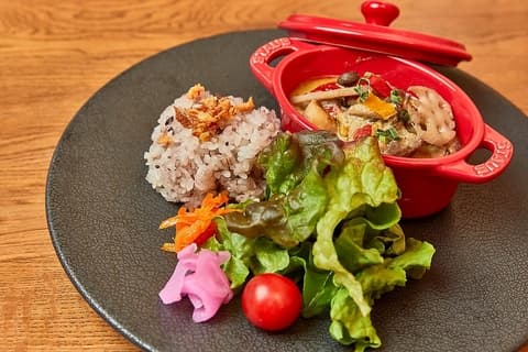 MIMOSA&DELI ミモザデリ