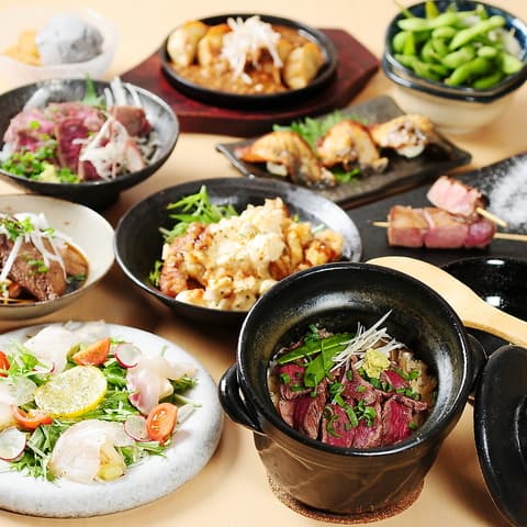 大衆酒場びりちゃん2 大阪梅田店