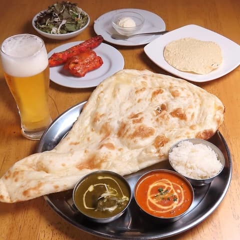 SAHARA サハラ古町