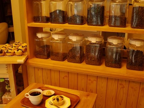 Rinn Coffee リンコーヒー