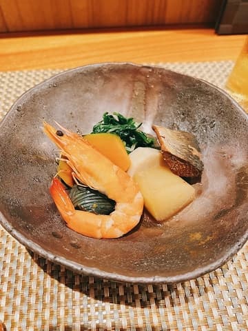 料理屋 たまのい