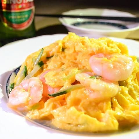 中国料理 北京 野方本店