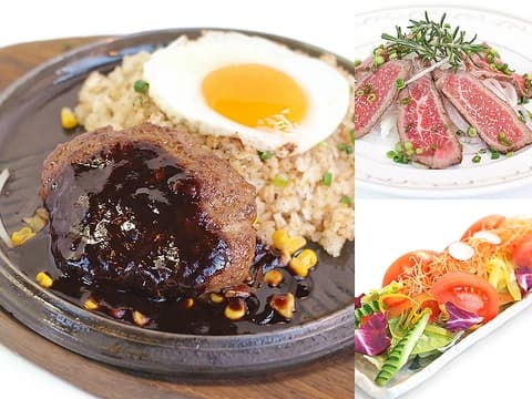 COOK BARN クックバーン