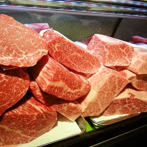 神戸焼肉かんてき 渋谷 HANARE ハナレ