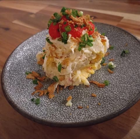 和伊の酒場kitchen Ryu