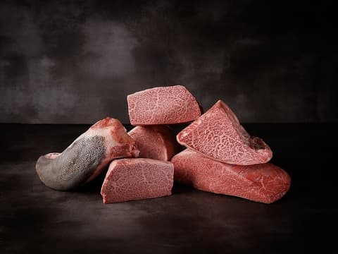 焼肉 とみひさ 大森海岸店