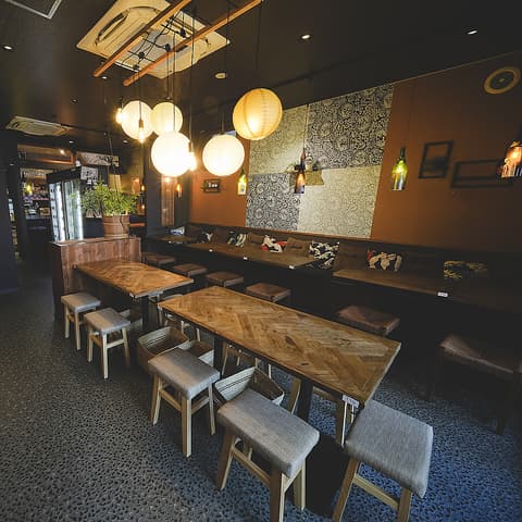 日本酒原価酒蔵 天満店