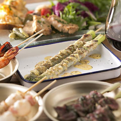 イズミ ピンチョ