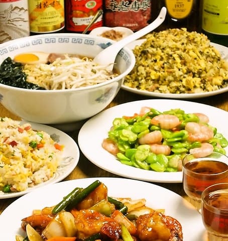 海老専家 練馬店