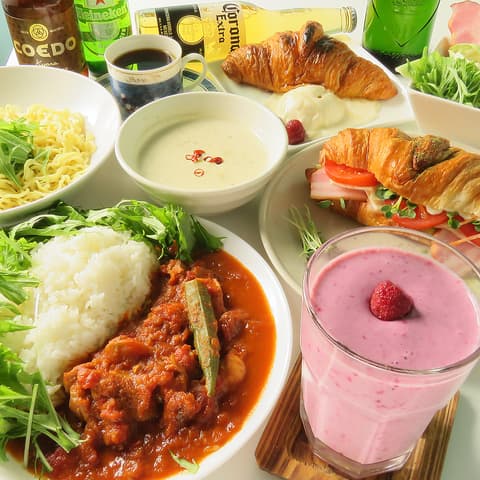 DOMA cafe Hachioji ドマ カフェ 八王子