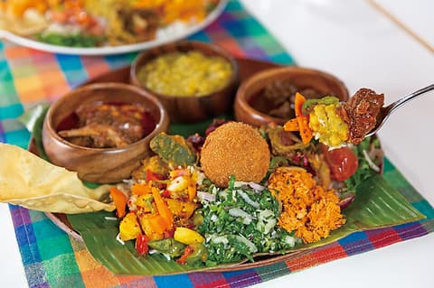 シナモンガーデン 南林間店