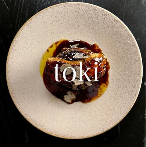 toki トキ