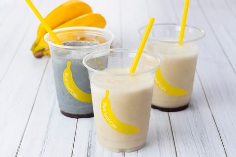 BLUE LEAF CAFE 名古屋