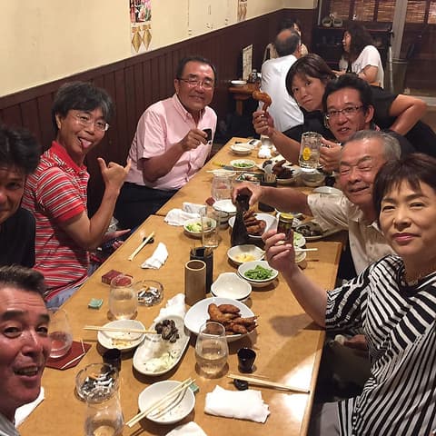 やきとり 膳 ぜん