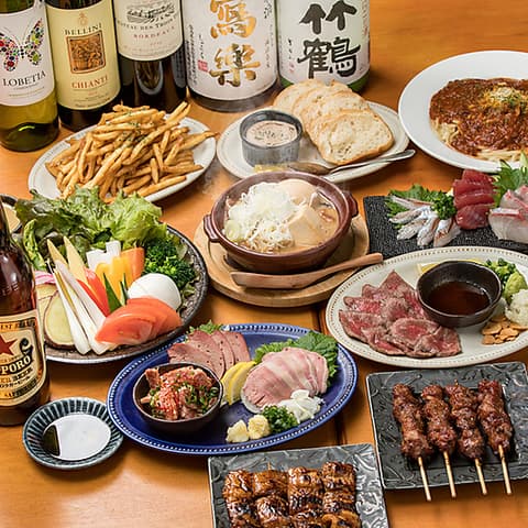 やきとんひなた 池袋東口店