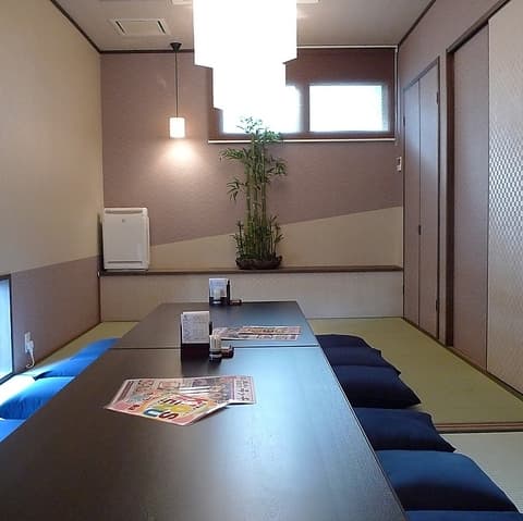 鮮魚 釜めし 個室宴会 北はち