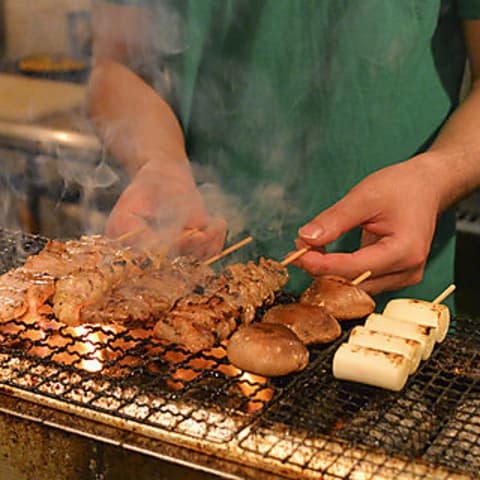 居酒屋 暁 池袋