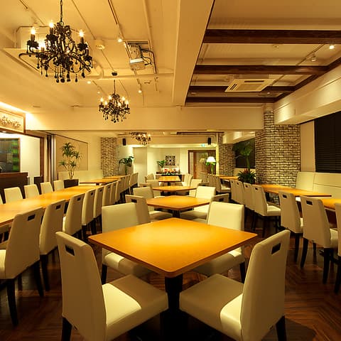 CLOCHE BLANC クロッシュブラン