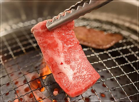 焼肉牛太 玖珂店