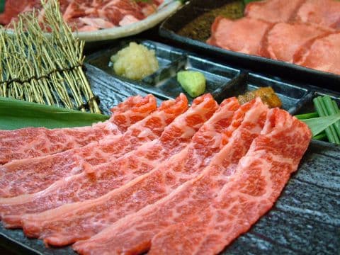 和匠肉料理 松屋 箕面店