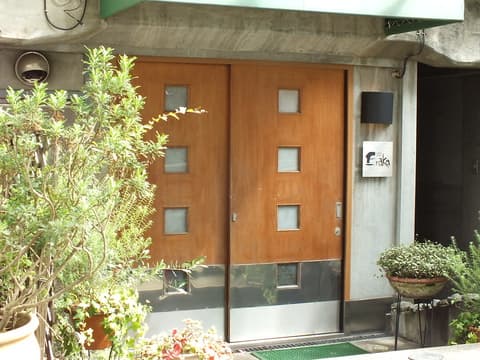 料理屋 ENAKA いなか