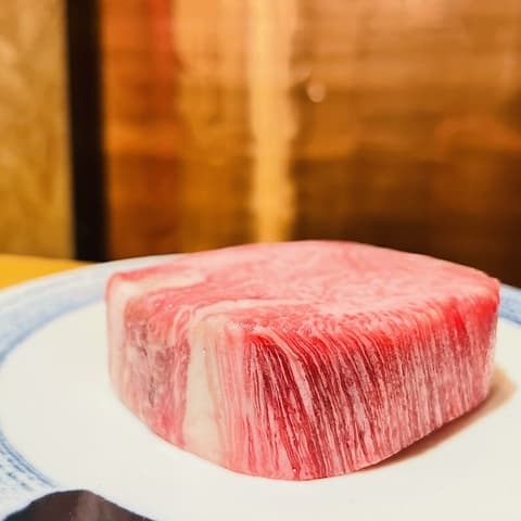 炭火焼肉 ARATA 麻布十番 六本木
