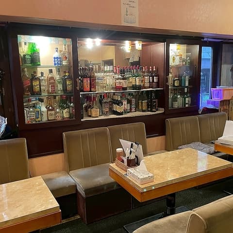 甘辛劇場 創作ダイニングバー