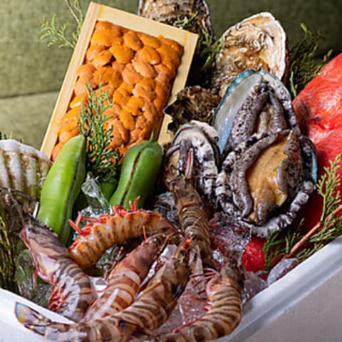 代官山 La Terra ラ テッラ