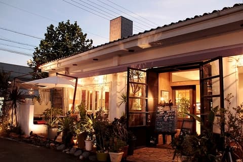 ラフェスタ La FESTa 鴨江店