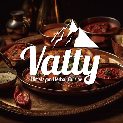 ヒマラヤン薬膳料理 Vatty ヴァッティー