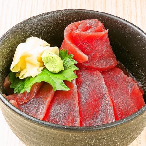 築地魚河岸 まぐろ一代 日比谷店