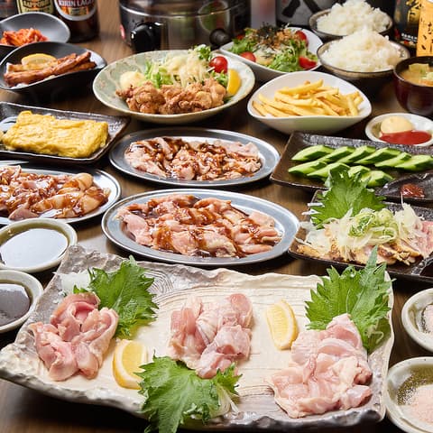 とりいち 八尾店