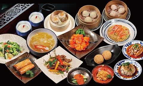 北京飯店 相模原千代田店