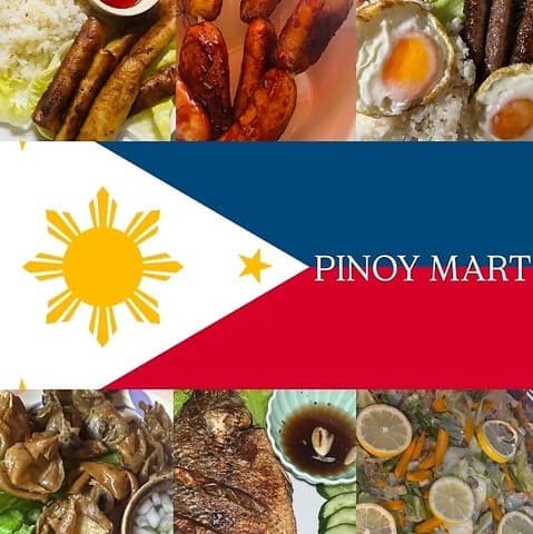 Pinoymart ピノイマート
