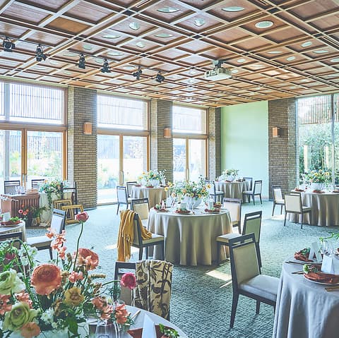 アマンダン テラス 植田