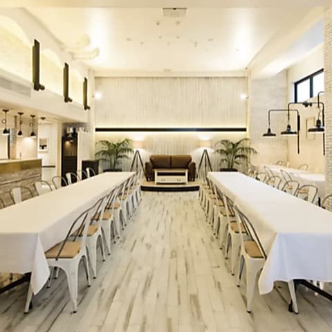 グレイドパーク恵比寿