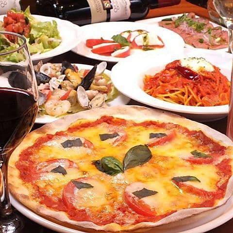 マイアミパティオ 新橋駅前店