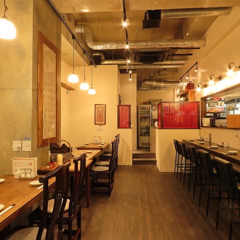 chinese kitchen チャイニーズキッチン 古町萬福