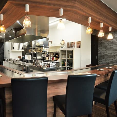 お好み焼 三河多田屋