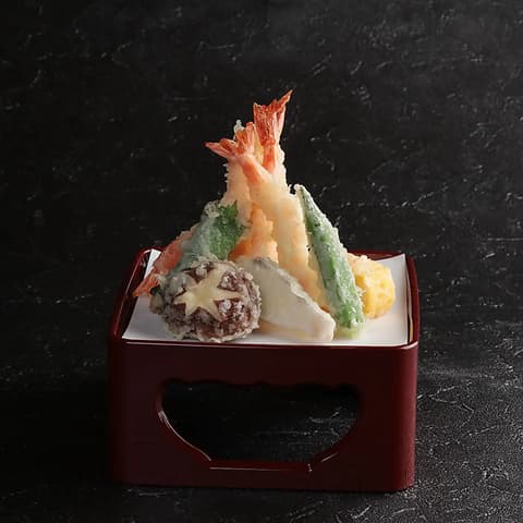 芦屋天がゆ 本店