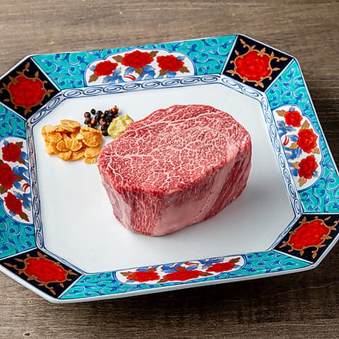 焼肉レストラン まちや