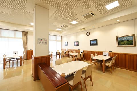 カフェレストラン ルポ